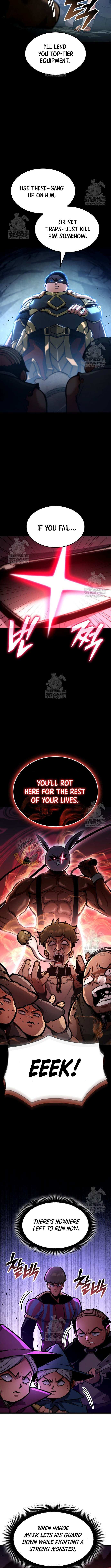 Emperor of Solo Play Chapter 39 image 08